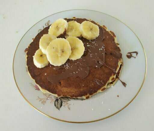 Pancakes