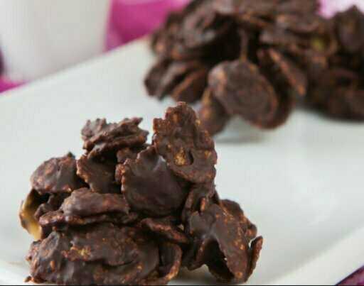 Roses des sables