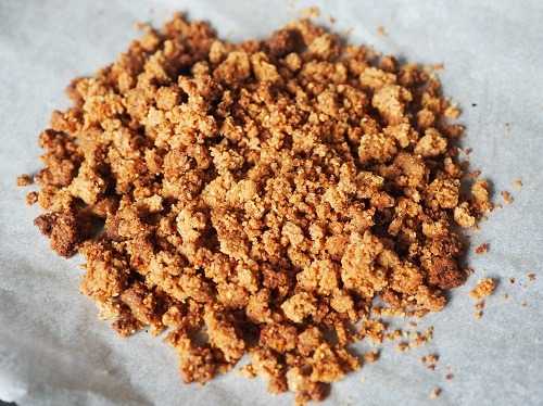 Streusel