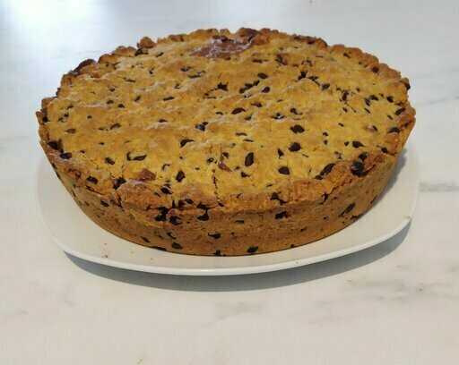 Cookie géant